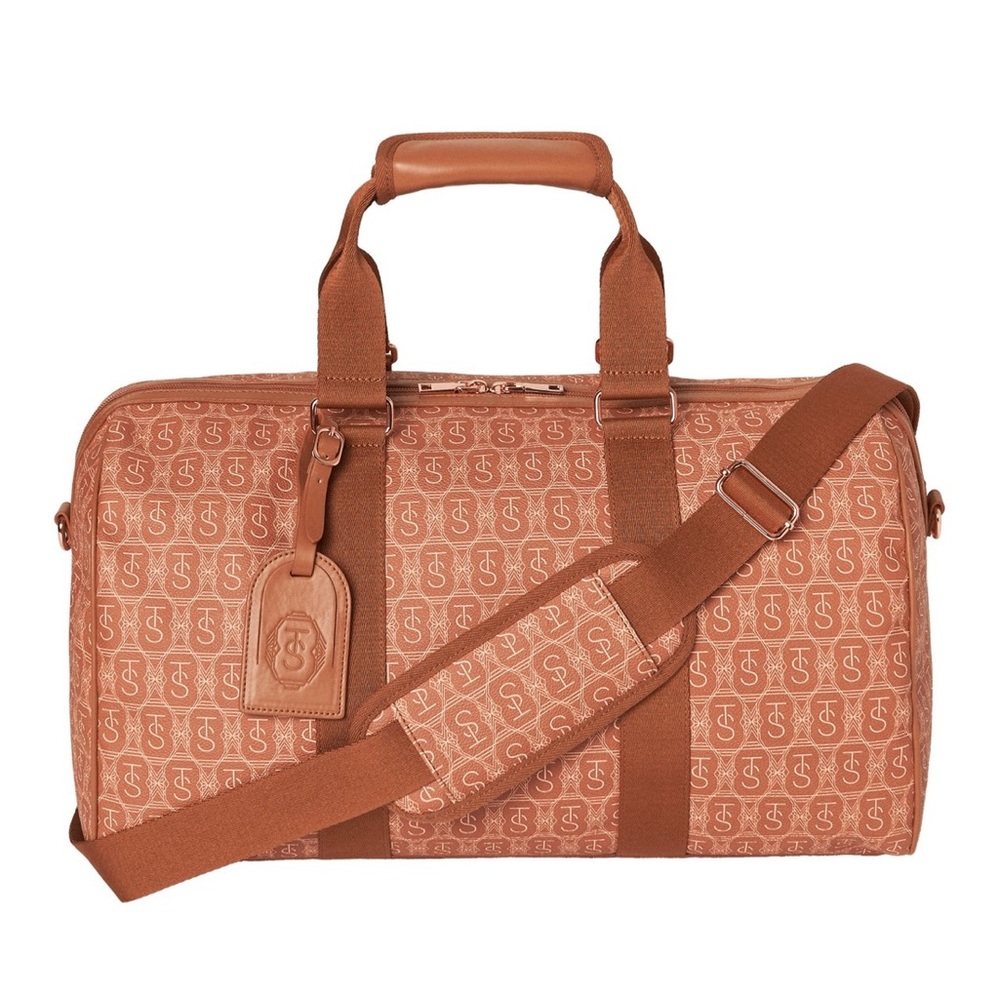 NEW Taylor Swift “The Life of a Showgirl” Monogram Duffle